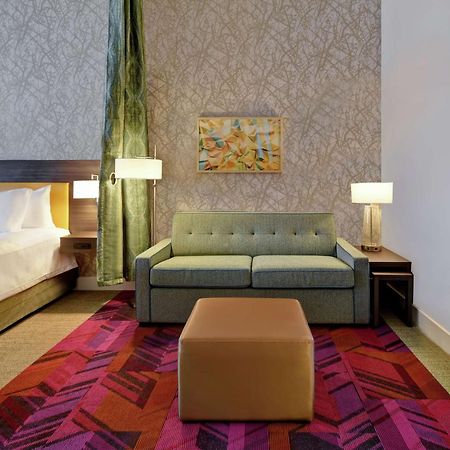 Home2 Suites By Hilton Wichita Northeast Екстериор снимка