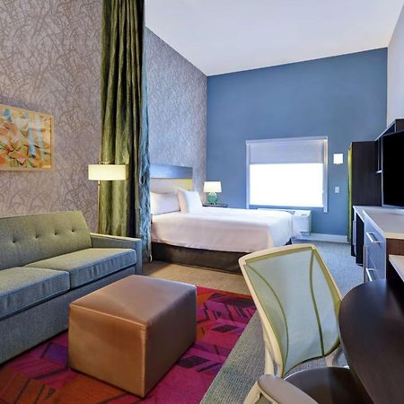 Home2 Suites By Hilton Wichita Northeast Екстериор снимка