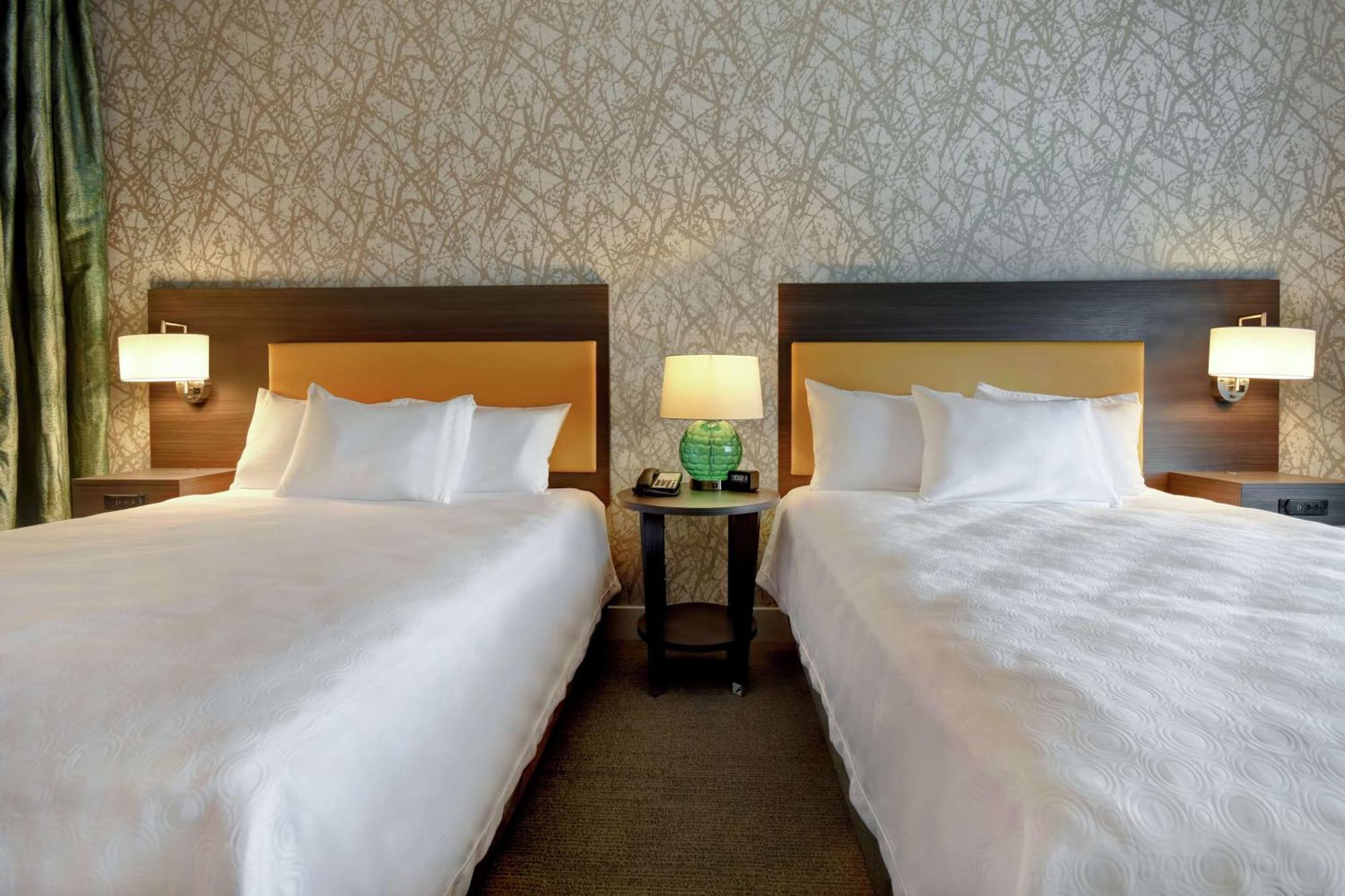 Home2 Suites By Hilton Wichita Northeast Екстериор снимка