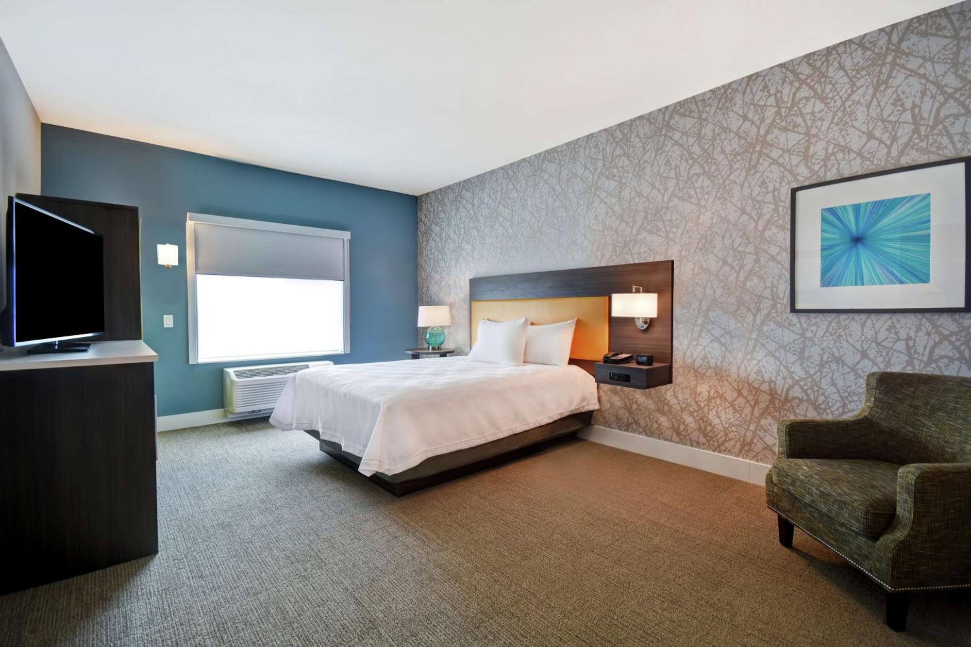 Home2 Suites By Hilton Wichita Northeast Екстериор снимка