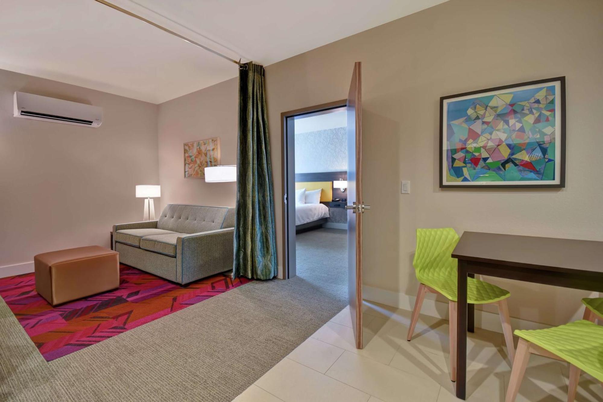 Home2 Suites By Hilton Wichita Northeast Екстериор снимка
