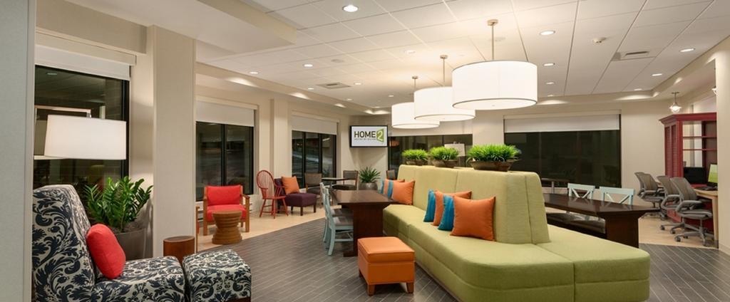 Home2 Suites By Hilton Wichita Northeast Екстериор снимка